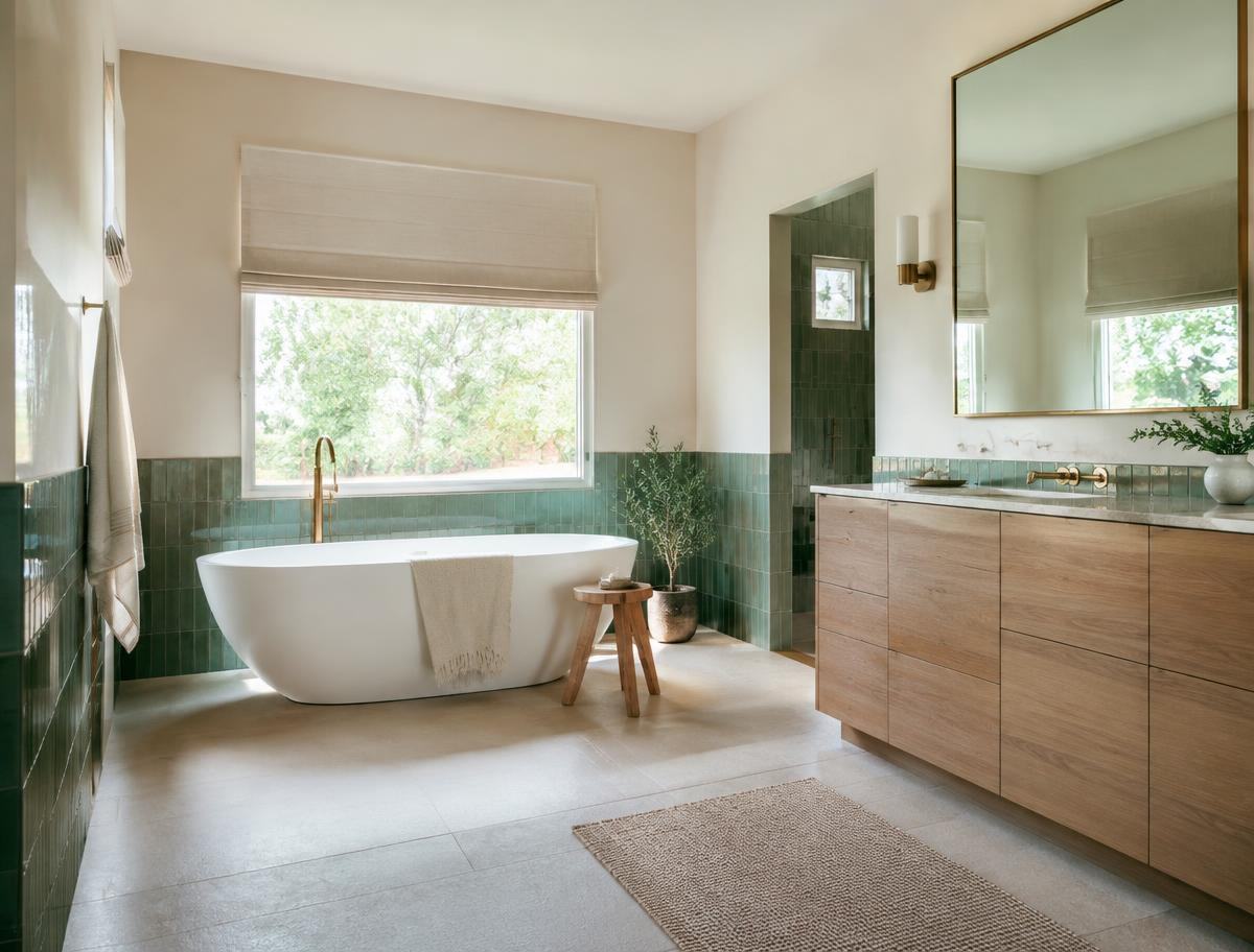 Kitchen & Bath Renovation Design